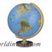 Replogle Livingston World Globe RB1078